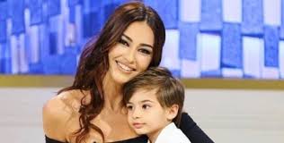 Adrola Dushin e gjen belaja, pas deklaratës për bashkëshortin, i ...