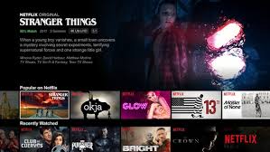 Thankfully for fans, there are some truly creepy shows on netflix that don't just rely on cheap thrills, but tell truly disturbing stories that could keep you. How To Watch Netflix Without The App Quora