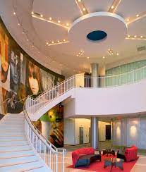 The sally beauty businesses in the u.s. Innovative Spaces Sally Beauty S Expands Denton Hq To Invest In New Talent And Digital