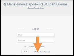 Grup ini untuk diskusi dan informasi penggunaan dapodik pada satuan pendidikan paud. Pedoman Dapodik Paud Di Manajemen Paud Dikmas Kemdikbud Go Id Dapodik Co Id