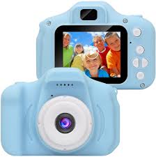 What You Should Do First When You Get A New Camera