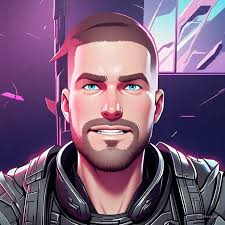 Donbei Commercial Canon in Final Fantasy VII Remake