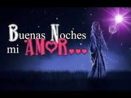 Video De Amor Para Ti Te Amo Tu Amor Es Una Bendicion Eres El Amor De Mi Vida Youtube Buenas Noches Amor Mio Gif De Amor Feliz Noche Frases