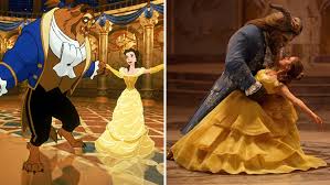 The tale of beauty and the beast is one made from magic, and not even soulless commerce can break its spell. Who S The Better Franchise 38 Beauty The Beast 1991 Vs Beauty The Beast 2017 The Reviewing Network