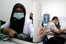 Program aplikasi sistem informasi klinik praktek dokter via pusatict.com. Gaji Dokter Ptt Gorontalo Naik Pada 2020 Republika Online