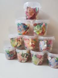 Maybe you would like to learn more about one of these? Hmc Halal Jelly Sweet Tubs