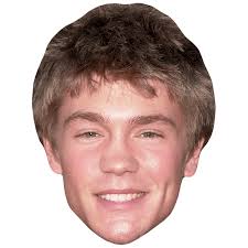 Chad radiate Movie Michael Actor Laptop