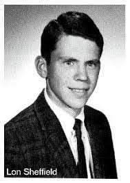 Jean Serio's Instagram, Twitter & Facebook