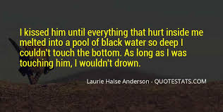 Mar 02, 2021 · if this is the place that you're in, these dark quotes on overcoming difficult times can be the motivation that you need. Top 100 Quotes About Deep Pain Famous Quotes Sayings About Deep Pain