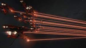 Villanelle and dasha team together for a kill. Ikitursa Fleets Are Always Beautiful Live Wallpaper In Comments Eve