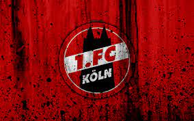 Fc köln wallpaper indeed lately has been sought by users around us, maybe one of you. Download Wallpapers Fc Koln 4k Logo Bundesliga Stone Texture Germany Fc Cologne Koln Soccer Football Club Koln Fc For Desktop With Resolution 3840x2400 High Quality Hd Pictures Wallpapers