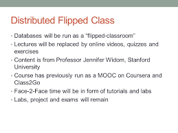 CITS2232 DATABASES Associate Professor David Glance.