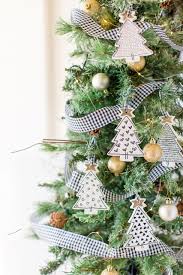 Each tutorial contains steps by steps instruction that you can follow and make your one of a kind diy farmhouse christmas decor for your home. Farmhouse Ornaments Made To Be A Momma