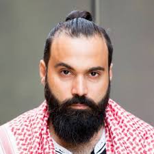 Ahmad Meree (@MereeAhmad)