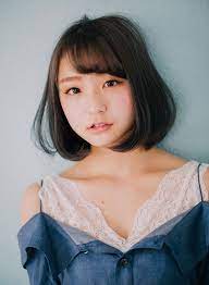 永野芽郁さん風 ボブ パーマ arc https www beauty navi com style detail 69919 pinterest hairstyle 髪型 髪形 ヘアスタイル ボブ bobhair bobstyle bobhairstyle ボブパーマ ボブ ヘアスタイル