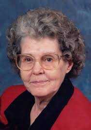 Obituary of Mildred Eva Fields