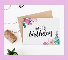 There's a reason the tradition of birthday cards has endured. 10 Adult Birthday Card Ideas To Inspire You