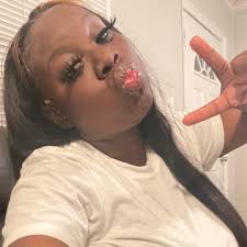 Shaquita Ja'Nylen Greggs