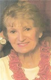 Dorothy Gerth Obituary (1941