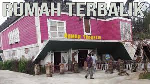 4,601 likes · 2 talking about this · 2,877 were here. Wisata Rumah Terbalik Di Surabaya Terbaik Gerai News