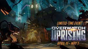 Unlock those weekly exclusive skins faster. The Overwatch Uprising Has Begun Anime Superhero News
