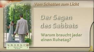 The eight sabbats are holidays celebrated by witches the world over from all different practices. Biblischer Sabbat 1 Die Geschichte Des Sabbats S 1 2 Olaf Schroer Youtube