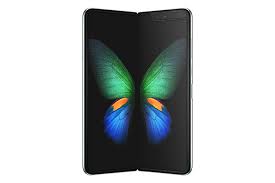 Download Download Samsung Galaxy Fold Wallpapers Leaked From One Ui 1 2