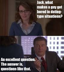 Jack Donaghy Jack Donaghy Quotes Hilarious Liz Lemon