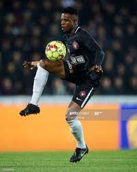 Frank onyeka is a player we, for. Frank Onyeka Scored In Midtjylland 6 3 Foreign Pro Naija Facebook