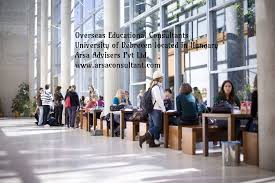Study Abroad Consultants Arsa Advisers Pvt Ltd Without Ielts Destinations Hungary Russia Nor Debrecen International Students Educational Consultant