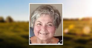 Joy Leigh McEvilly (nee Santoro) Obituary