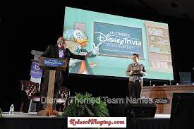 Although players compete at a level below major league baseball (mlb), milb teams prepare players for the majors, and, as an added bonus,. Disney Trivia Team Names Disney Inspired Themed Nicknames