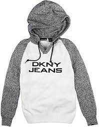 Dkny Men S Dkny Jeans Hooded Knit Raglan Sweater White B Https Www Amazon Com Dp B01m27kyry Ref Cm Sw R Pi Dp X 7pvhyb6 Dkny Sweaters Sweaters Dkny Jeans