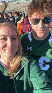 Gabi-Junior💜 Louis-5th grade🧡 Not Pictured Max Hannum-college 😭