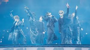 BTS to make history as first K-pop artist to take stage at Gillette Stadium