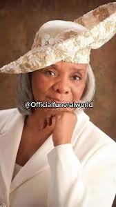 Mother Frances Kelly Dr Stacks Funeral