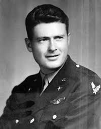 Thomas Gray : Second Lieutenant from California, World War II Casualty