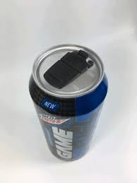 New mtn dew game fuel charged original dew. Review Mtn Dew Amp Game Fuel The Impulsive Buy