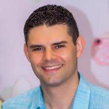 Nicholas Harb's Instagram, Twitter & Facebook