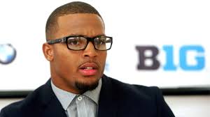 Nebraska RB Ameer Abdullah an uncommon talent