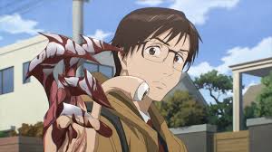 Visual novels are better for this. Top 15 Best Horror Anime Are You Afraid Of The Dark Myanimelist Net