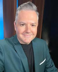 Ross Mathews