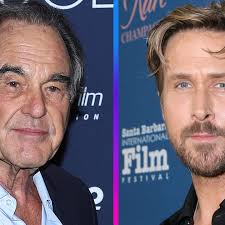 Ryan Gosling Hits 2024 Oscars Red Carpet With Sister Mandi After Eva Mendes  Posts Pics Backstage