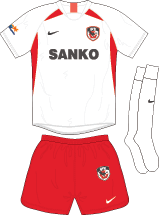Pour afficher les images de gaziantep fk. Gaziantep Fk