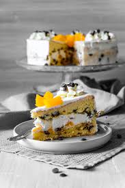 Pfirsich Quark Torte Mit Schokostuckchen Ahalni Sweet Home Rezept Schokostuckchen Kuchen Und Torten Torten