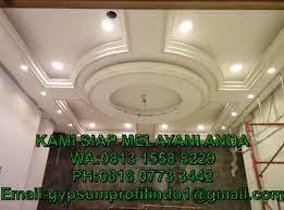 Harga jasa pasang plafon di jakarta per meter berbahan gypsum rp. Harga Pemasangan Plafon Dan Partisi Gypsum Permeter Harga Pasang Plafon Gypsum Dan Baja Ringan Hp 0813 1558 8229