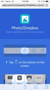 A stack refers to any combination of programming languages and technologies or. How Do I Create An Add To Home Screen Instruction Page For Ios Web Apps Stack Overflow