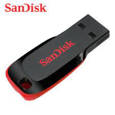 This page contains the driver installation download for sandisk u3 cruzer micro usb device in supported models (awrdacpi) that are running a please click on the link below to download, scan and get the correct drivers. Sandisk 32gb Cruzer Blade Unidad Usb Stick Memoria 2 0 Flash Drive Sdcz50 Ebay