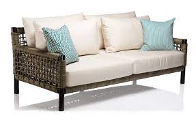 Coco Republic St Lucia Furniture Durable Outdoor Furniture Mediterranean Interiors