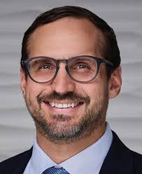 Berry Law Adds Attorney and Marine Corps Veteran Matthew Knipe to Firm